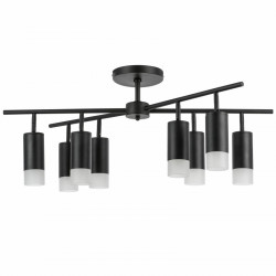 Люстра на штанге Lightstar LR7283781 RULLO