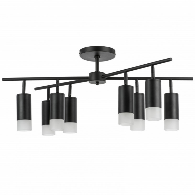 Люстра на штанге Lightstar LR7283781 RULLO