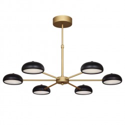 Люстра F-Promo Salvator 2501-6P