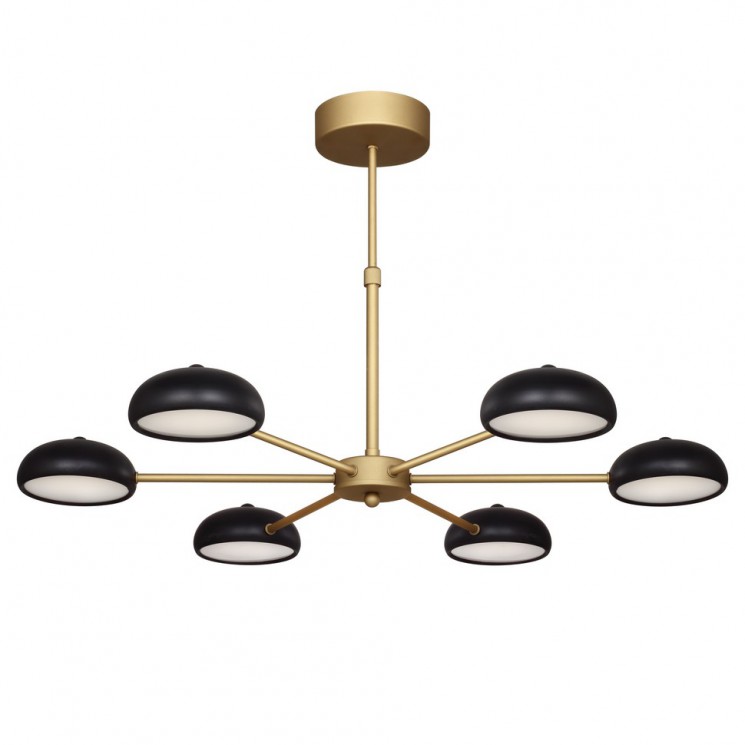 Люстра F-Promo Salvator 2501-6P