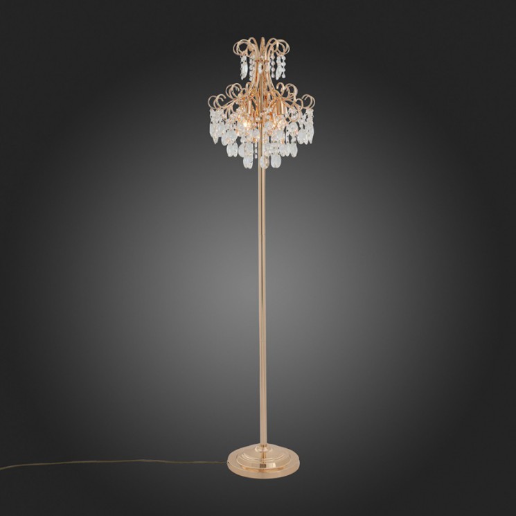 Торшер ST Luce SL846.205.04 Orecchini