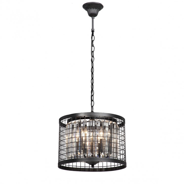 Люстра Vitaluce V5184-1/4, 4хЕ14 макс. 60Вт