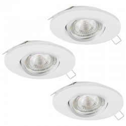 Встраиваемый светильник EGLO 95895 PENETO