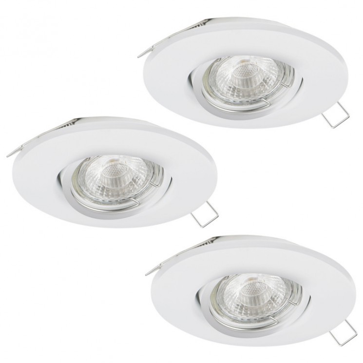 Встраиваемый светильник EGLO 95895 PENETO