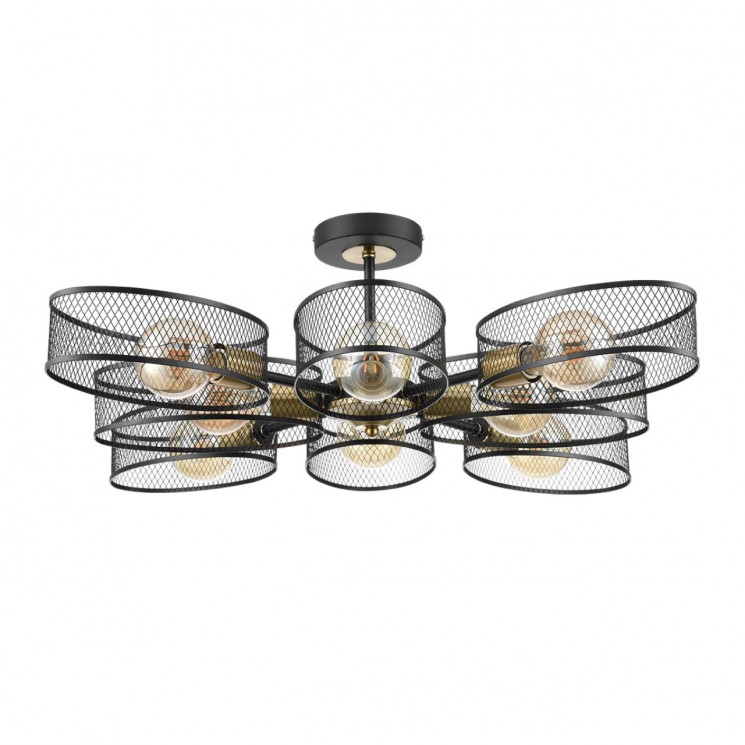 Люстра потолочная LUMION 8193/8C COUNTY