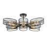 Люстра потолочная LUMION 8193/8C COUNTY