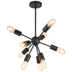 Люстра Lussole Cornville LSP-8272