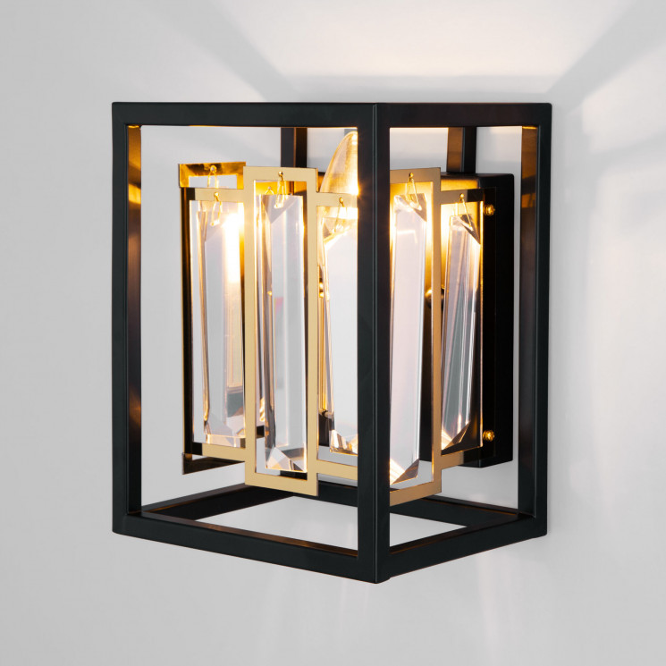 Настенный светильник Bogate's 377/1 Strotskis Cella