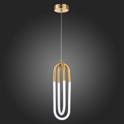 Светильник подвесной ST-Luce SL1579.303.02 MOFISTO