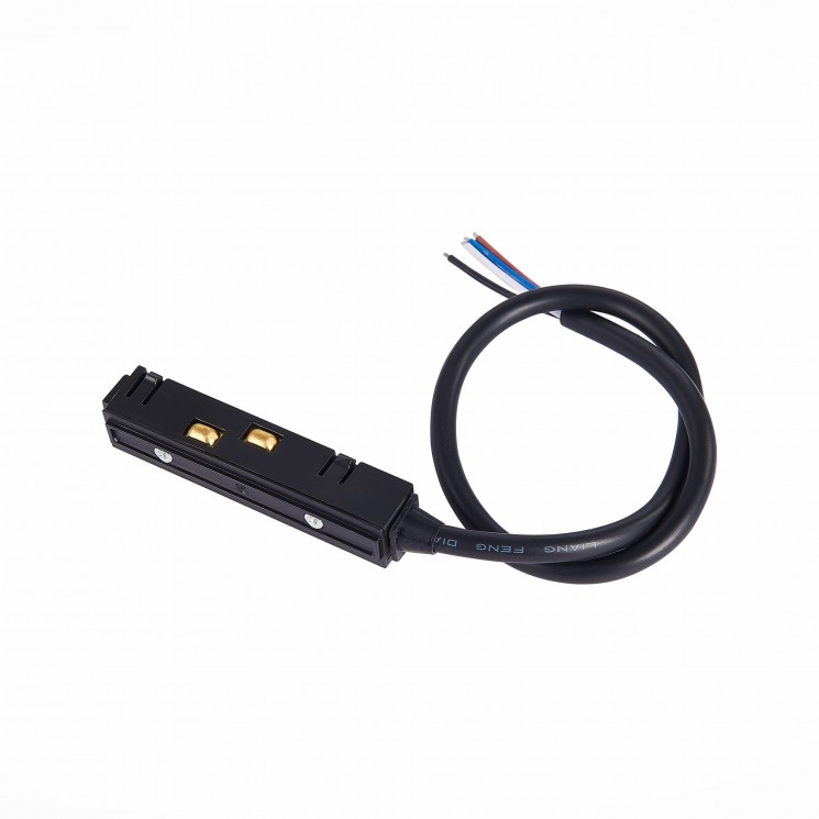 Ввод питания для магнитного шинопровода ST Luce ST006.419.00