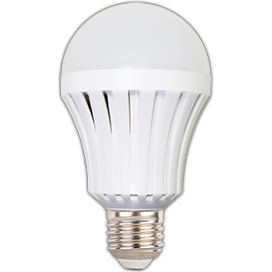 Лампа светодиодная Ecola Light classic TP7V92ELY LED Eco 9,2W A70 220V E27 4000K