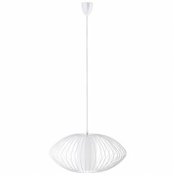 Люстра подвесная Nowodvorski EMILY WHITE 5642