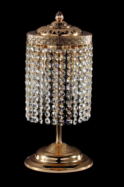 Настольная лампа Maytoni M583-WB2-G