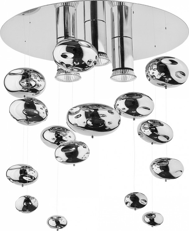 Люстра Nowodvorski Salva 5424