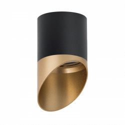 Накладной светильник Lightstar R34871490 RULLO