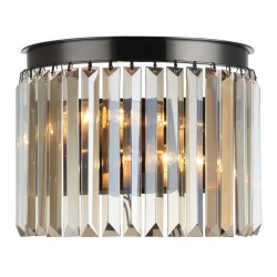 Бра Divinare 3002/06 AP-2 Cognac