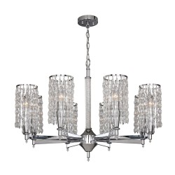 Люстра подвесная Favourite 2304-8P Federo