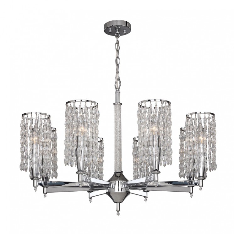 Люстра подвесная Favourite 2304-8P Federo