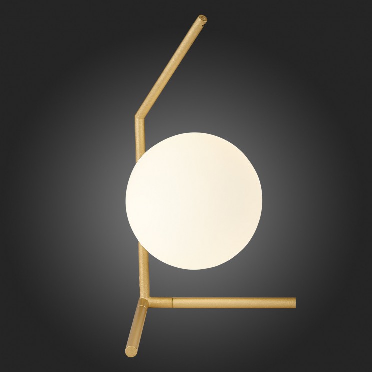 Настольная лампа ST Luce SL1148.314.01 CODDA