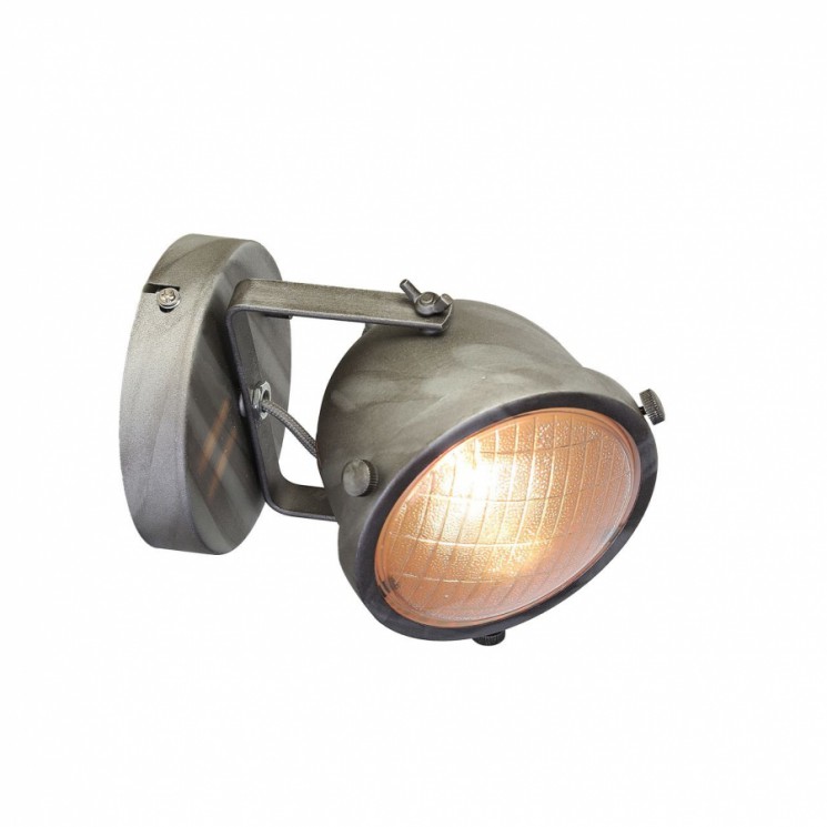 Светильник Favourite 1900-1W Emitter