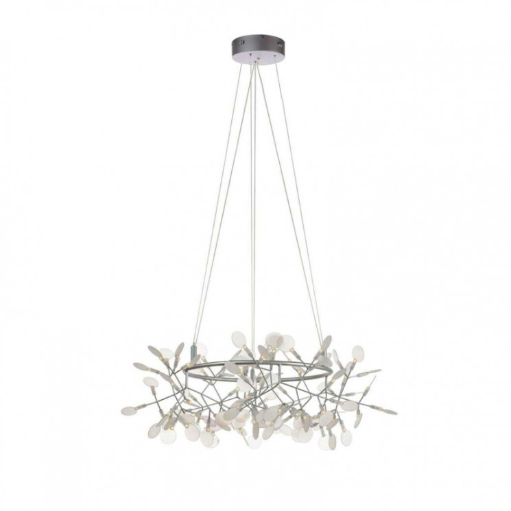 Подвесная люстра LOFT IT 9022-108S Heracleum