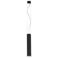 Светильник подвесной Nowodvorski BRYCE GRAPHITEE I M 5677