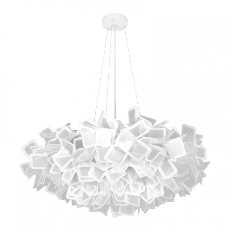 Подвесной светильник LOFT IT 10231/780 White Clizia