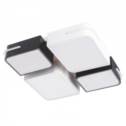 Светильник потолочный Arte lamp MULTI-PIAZZA A8078PL-4WH