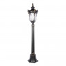 Садово-парковый светильник LOFT IT 100002/1200 MARBELLA