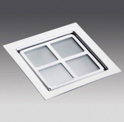 Подсветка для ступеней MEGALIGHT XFWL10E