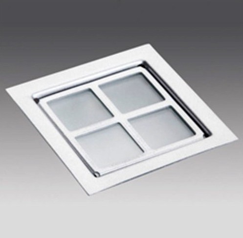 Подсветка для ступеней MEGALIGHT XFWL10E