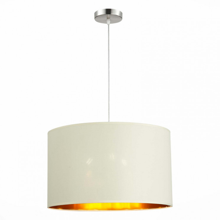 Подвесная люстра Evoluce SLE300503-03 BRESCIA