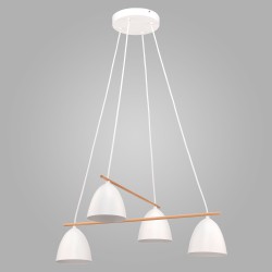 Подвесной светильник металлический TK Lighting 2388 Aida