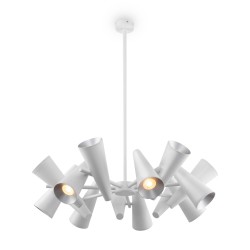 Подвесной светильник Maytoni MOD095PL-14W Giro
