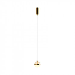 Подвесной светильник Maytoni MOD295PL-L20BS3K Area