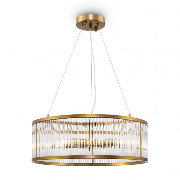 Подвесной светильник Freya FR5053PL-06BS Savoy