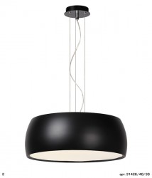 Люстра Lucide 31426/40/30