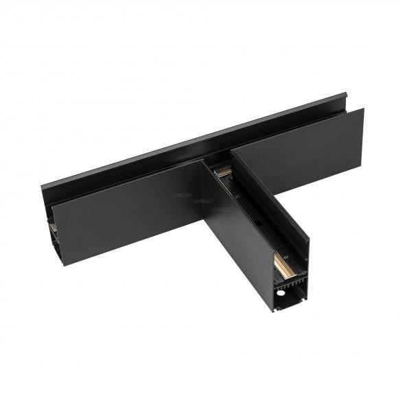 Тройной прямой коннектор для трека MAG-TRACK-4592 Arlight 26913