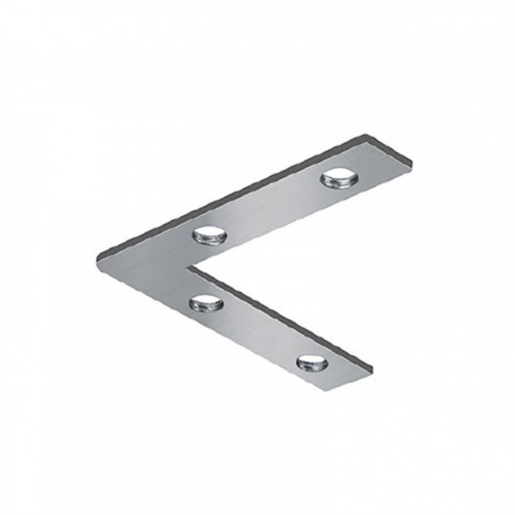 Соединитель для шинопровода ARTE Lamp A484405L Arte Lamp магнитный в натяжной потолок SLOTT черный