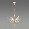 Люстра Odeon light 4838/6 FLOWERI