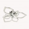 Люстра потолочная Lumion LEDIO 4579/99CL