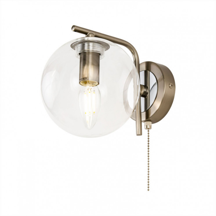 Бра Citilux CL102311 Томми