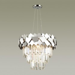 Люстра Odeon light 4811/6 STALA