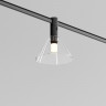 Трековый светильник Focus Led  Maytoni Technical Flexity TR206-1-3W3K-B Biancа