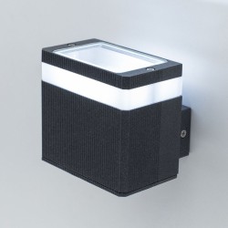 Светильник уличный настенный Citilux CLU0005