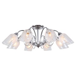 Люстра Lussole LSP-8093 APACHE