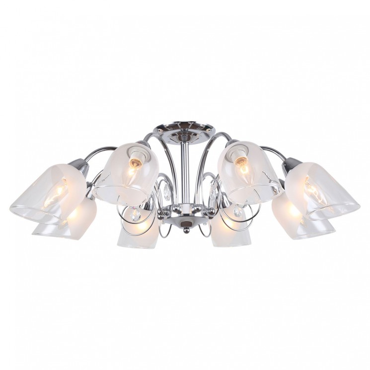 Люстра Lussole LSP-8093 APACHE