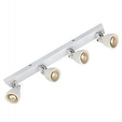 Светильник настенно-потолочный Lussole LSP-9823 FORT COLLINS