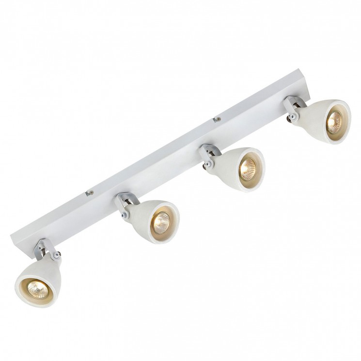 Светильник настенно-потолочный Lussole LSP-9823 FORT COLLINS