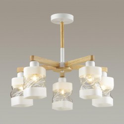 Люстра потолочная Lumion 4491/5C BONNIE